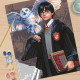 73-91827 Harry Potter. Dimensions. Картина за номерами