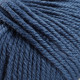 73 Пряжа Laines du Nord Twist, 100г - 125м, джинс, 70% вовна, 30% акрил