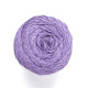 7325 Пряжа Linen Soft 100гр-272м (лавандовий). YarnArt