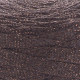 736 Пряжа Ribbon Lurex 250г-110м (шоколадний). YarnArt
