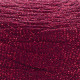 739 Пряжа Ribbon Lurex 250г-110м (червоний). YarnArt