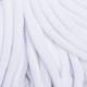 751 Пряжа Macrame Braided XL 1000г-82м (білий). YarnArt