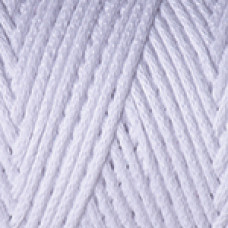 751 Пряжа Macrame Cotton 250 гр - 225 м (Белый) YarnArt