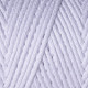 751 Пряжа Macrame Cotton 250 гр - 225 м (Білий) YarnArt