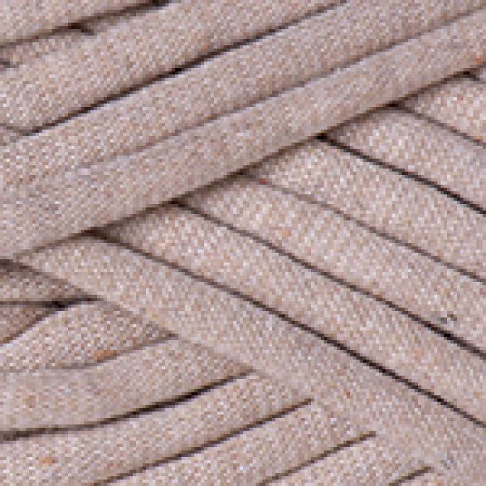 753 Пряжа Cord Yarn 250гр - 73м (Бежевий) YarnArt