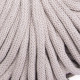 753 Пряжа Macrame Braided XL 1000г-82м (бежевий). YarnArt
