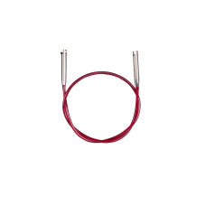759-7/40 Addi Кабель для з'ємних спиць addiClick 40 см