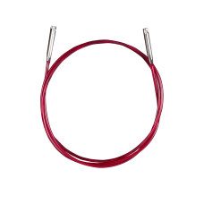 759-7/80 Addi Кабель для з'ємних спиць addiClick 80 см