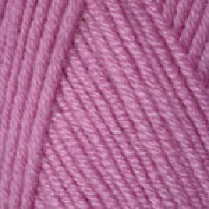 762 Пряжа Merino Exclusive 100гр - 220м (Темно-рожевий) YarnArt(Знятий з виробництва)