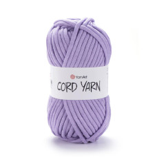 765 Пряжа Cord Yarn 250гр - 73м (Бузковий) YarnArt