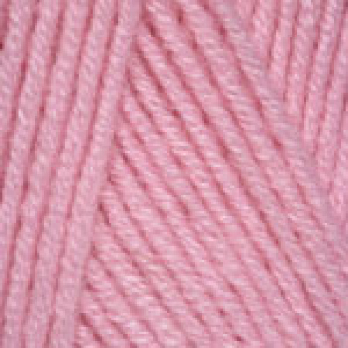 766 Пряжа Merino Exclusive 100гр - 220м (Блідо-рожевий) YarnArt(Знятий з виробництва)