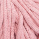 767 Пряжа Macrame Braided XL 1000г-82м (світло-рожевий). YarnArt