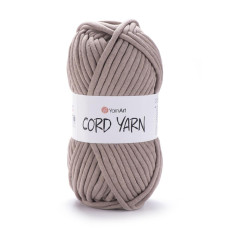 768 Пряжа Cord Yarn 250гр - 73м (Бежевий) YarnArt