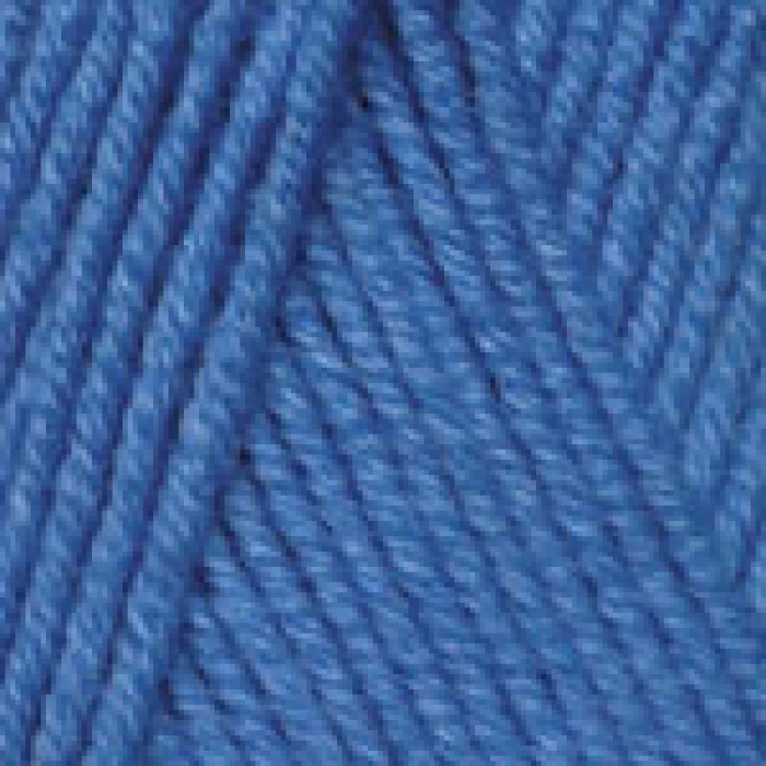 770 Пряжа Merino Exclusive 100гр - 220м (Світло-синій) YarnArt(Знятий з виробництва)