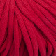 773 Пряжа Macrame Braided XL 1000г-82м (червоний). YarnArt