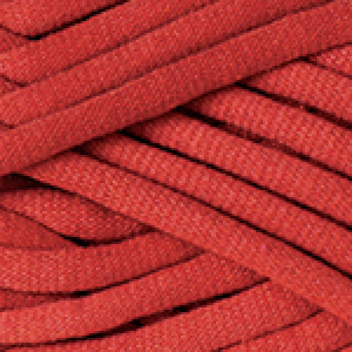 785 Пряжа Cord Yarn 250гр - 73м (Червоний) YarnArt