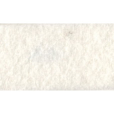 С-001 Фетр декоративний для рукоділля п/е 21*29,7 см 1 мм білий