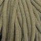 787 Пряжа Macrame Braided XL 1000г-82м (оливокий). YarnArt