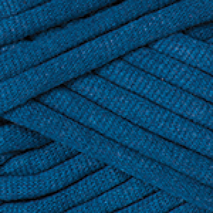 789 Пряжа Cord Yarn 250гр - 73м (Синій) YarnArt