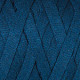 789 Пряжа Ribbon 250гр - 125м (Синій) YarnArt