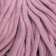 792 Пряжа Macrame Braided XL 1000г-82м (рожево-бузковий). YarnArt