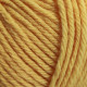 8 Пряжа Laines du Nord Holiday, 50г - 125м, жовтий, 70% вовна, 30% акрил
