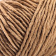 8 Пряжа Laines du Nord Soft Carded Merino, 25г - 90м, темно-бежевий, 100% вовна