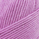 80006 Пряжа Etrofil Baby Can, 100г - 250м, бузковий, 100% акрил антипілінг