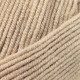 80007 Пряжа Etrofil Baby Can, 100г - 250м, світло-бежевий, 100% акрил антипілінг