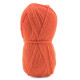 80024 Пряжа Etrofil Baby Can, 100г - 250м, помаранчевий корал, 100% акрил антипілінг