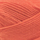 80024 Пряжа Etrofil Baby Can, 100г - 250м, помаранчевий корал, 100% акрил антипілінг