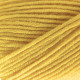 80027 Пряжа Etrofil Baby Can, 100г - 250м, жовтий, 100% акрил антипілінг