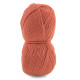 80028 Пряжа Etrofil Baby Can, 100г - 250м, теракотовий, 100% акрил антипілінг