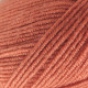 80028 Пряжа Etrofil Baby Can, 100г - 250м, теракотовий, 100% акрил антипілінг