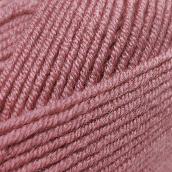 80031 Пряжа Etrofil Baby Can, 100г - 250м, англійська троянда, 100% акрил антипілінг