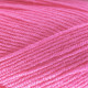 80035 Пряжа Etrofil Baby Can, 100г - 250м, рожевий, 100% акрил антипілінг
