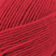 80038 Пряжа Etrofil Baby Can, 100г - 250м, червоний, 100% акрил антипілінг