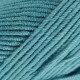 80044 Пряжа Etrofil Baby Can, 100г - 250м, бірюзовий, 100% акрил антипілінг