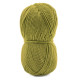 80047 Пряжа Etrofil Baby Can, 100г - 250м, оливковий, 100% акрил антипілінг