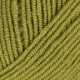 80047 Пряжа Etrofil Baby Can, 100г - 250м, оливковий, 100% акрил антипілінг