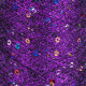 8009 Пряжа Paillettes 50г-800м (фіолетовий). YarnArt