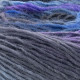 8101 Пряжа Lana Fresco YarnArt, 100г - 380м, різнокольоровий, 100% вовна