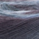 8116 Пряжа Lana Fresco YarnArt, 100г - 380м, різнокольоровий, 100% вовна