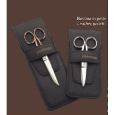 81166 Premax Футляр для ножиць - 7x17 см