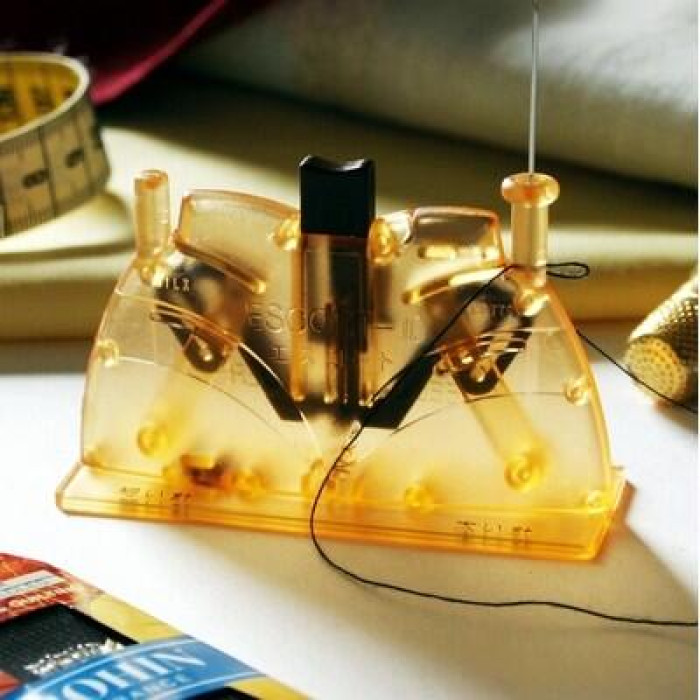 81980 Bohin Супер нитковдівач