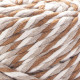 821 Пряжа Macrame Rope 3mm 250гр-63м, різнокольорова. YarnArt