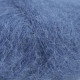 8397 Пряжа Lana Gatto Mohair Royal, 25г - 215м, електрик, 80% кід мохер, 20% нейлон