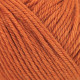 8403 Пряжа Lana Gatto Camel Hair, 50г - 125м, цегляний, 60% меринос екстрафайн, 40% верблюд