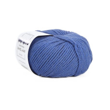 8404 Пряжа Lana Gatto Camel Hair, 50г - 125м, блакитний, 60% меринос екстрафайн, 40% верблюд