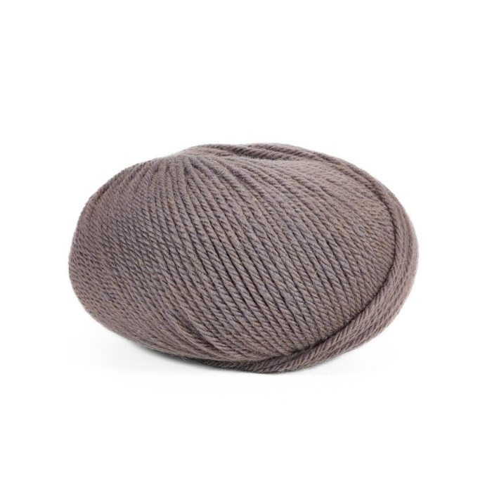 8429 Пряжа Lana Gatto Camel Hair, 50г - 125м, тауп, 60% меринос екстрафайн, 40% верблюд